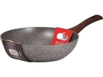 FAST INDUCTION WOK 2M CM.32   Alessandrelli Business Solutions