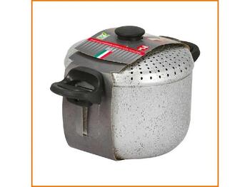 JANET 2.0 CUOCIPASTA CM.20   Alessandrelli Business Solutions