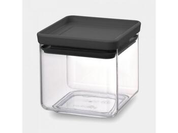 BARATTOLO SQUARE CANISTER L.0,7 TAS   Alessandrelli Business Solutions