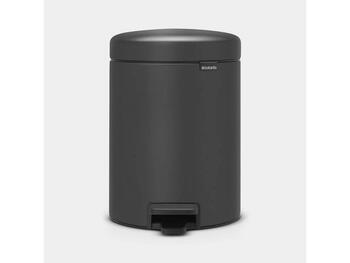 PATTUMIERA NEWLCON LT. 5 MINERAL IN   Alessandrelli Business Solutions