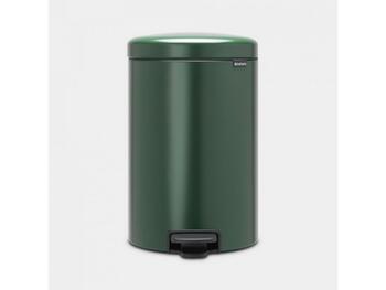 PATTUMIERA NEWLCON LT.20 PINE GREEN   Alessandrelli Business Solutions