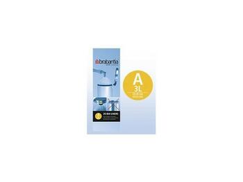 ROTOLO 20 SACCHETTI A 3L   Alessandrelli Business Solutions