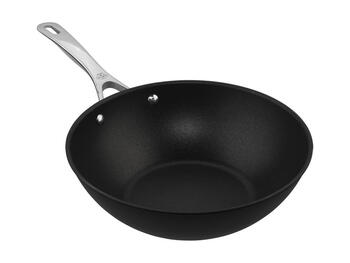 ALBA CERAMIC WOK CM.30   Alessandrelli Business Solutions