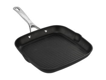 ALBA CERAMIC BISTECCHIERA CM.28   Alessandrelli Business Solutions