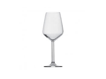 ALLEGRA CALICE VINO BIANCO VETRO CL 35 PEZZI 6   Alessandrelli Business Solutions