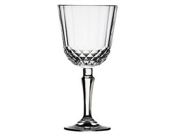 DIONY CALICE VINO VETRO CL 23 PEZZI 6   Alessandrelli Business Solutions