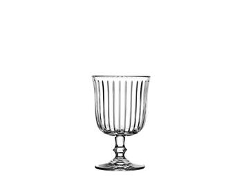 JOY CALICE BRANDY VETRO CL 26 PEZZI 4   Alessandrelli Business Solutions