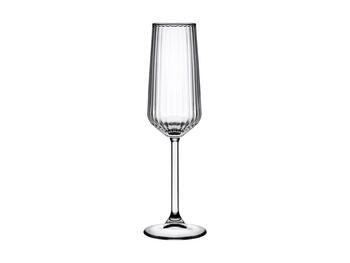 ALLEGRA CALICE FLUTE CL.19,5 PZ.6   Alessandrelli Business Solutions