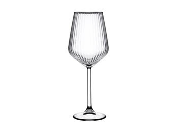 ALLEGRA BICCHIERE VINO RO.CL49 PZ.6   Alessandrelli Business Solutions