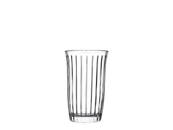 JOY BICCHIERE LONG DRINK VETRO CL 36,5 PEZZI 4   Alessandrelli Business Solutions