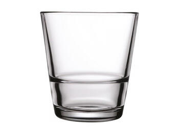 GRANDE-S BICCHIERE WHISKY VETRO CL 41 PEZZI 1   Alessandrelli Business Solutions