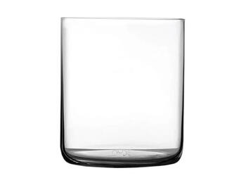 FINESSE BICCHIERE WHISKY VETRO CL 39 PEZZI 6   Alessandrelli Business Solutions