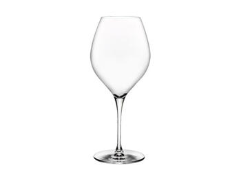 VINIFERA CALICE VINO BIANCO VETRO CL 60 PEZZI 6   Alessandrelli Business Solutions