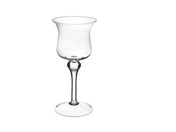 CALICE VETRO H330 D160   Alessandrelli Business Solutions