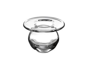 VASO VETRO H110 DMAX 160   Alessandrelli Business Solutions