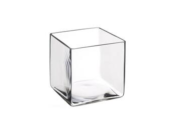 VASO QUADRATO   Alessandrelli Business Solutions