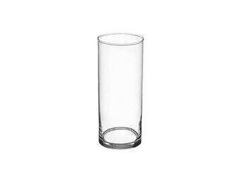 CILINDRO VETRO TAGLIO CALDO H300   Alessandrelli Business Solutions