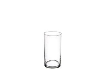 VASO CILINDRO VETRO H200   Alessandrelli Business Solutions