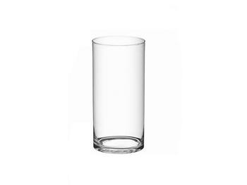 VASO CILINDRO VETRO H300   Alessandrelli Business Solutions