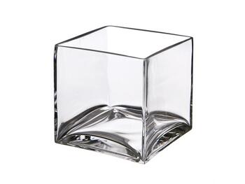 VASO A CUBO   Alessandrelli Business Solutions