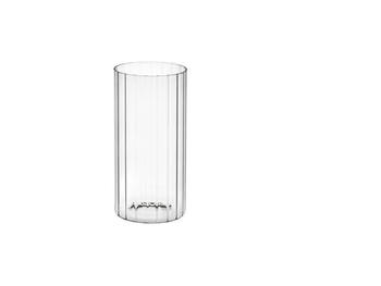 CILINDRO VETRO OTTICO H200 D100   Alessandrelli Business Solutions