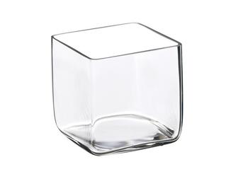 VASO QUADRATO   Alessandrelli Business Solutions