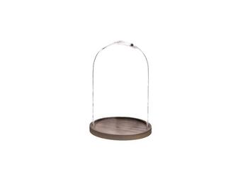 CUPOLA CON BASE   Alessandrelli Business Solutions