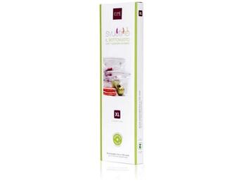 BUSTE SOTTOVUOTO PZ.10 XL 30X34   Alessandrelli Business Solutions