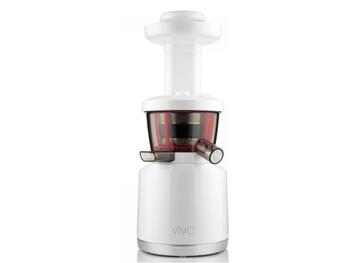 VIVO SMART SLOW JUCER BIANCO LUCIDO   Alessandrelli Business Solutions