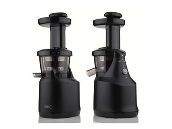 VIVO SMART SLOW JUCER NERO OPACO   Alessandrelli Business Solutions