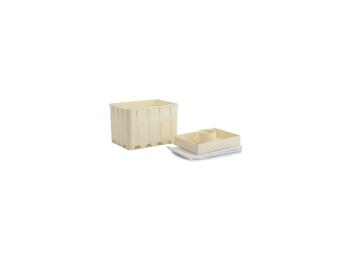TOFU BOX   Alessandrelli Business Solutions