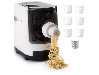 PASTAIO MACCHINA PER LA PASTA   Alessandrelli Business Solutions