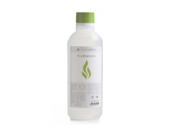 GEL BIOETANOLO ECOLOGICO LT.0,5   Alessandrelli Business Solutions