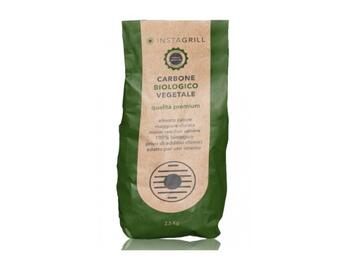 CARBONE KG.2,5   Alessandrelli Business Solutions