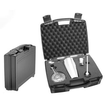 KIT BARMAN LONDON   Alessandrelli Business Solutions