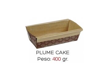 FORMA COTTURA PLUM CAKE PZ.90   Alessandrelli Business Solutions