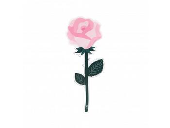 BOMBONIERA ROSA ROSA KIT 6 PZ.   Alessandrelli Business Solutions
