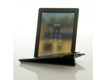 PORTA TABLET UP NERO   Alessandrelli Business Solutions