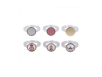 SET 6 ALLACCIA TOVAGLIOLI NAT.2025   Alessandrelli Business Solutions