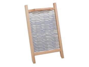 WASH BOARD CM.33X55   Alessandrelli Business Solutions