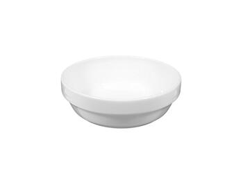 SAVOY INSALATIERA A COPPETTA ROTONDA PORCELLANA 13,3 CM   Alessandrelli Business Solutions