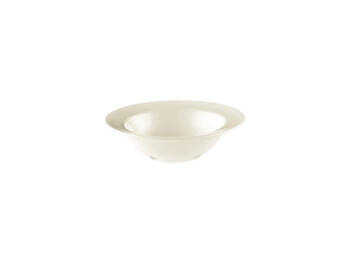 DIAMANT PIATTO FONDO PORCELLANA 23 CM   Alessandrelli Business Solutions