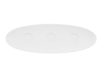 COUP FINE DINING UNI 6 PIATTO SET 44   Alessandrelli Business Solutions