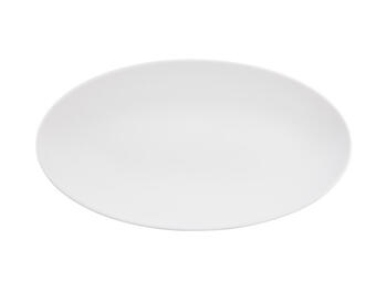 COUP FINE DINING UNI 6 PIATTO OVALE 33X18   Alessandrelli Business Solutions