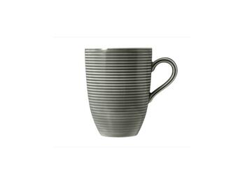 TERRA EART.BROW.UNI MUG C/MAN.0,40   Alessandrelli Business Solutions