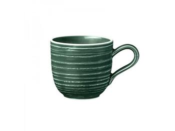 TERRA MOS.GREEN UNI TAZZA ESPRESSO   Alessandrelli Business Solutions