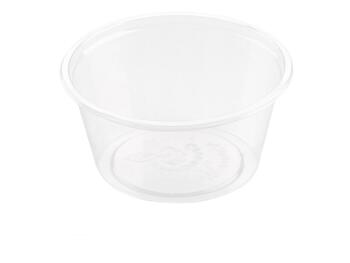 TAZZA FIBRA PEZZI 250   Alessandrelli Business Solutions