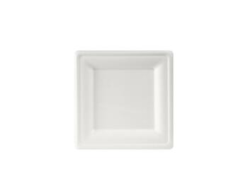 PIATTO PIANO QUADRO PEZZI 50   Alessandrelli Business Solutions