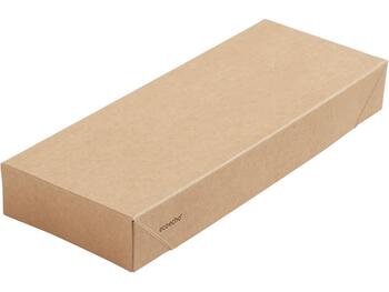 CONTENITORE PZ. 50 22X8,5X7,5   Alessandrelli Business Solutions
