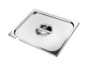 COPERCHIO PER MESTOLO 1/2 INOX   Alessandrelli Business Solutions